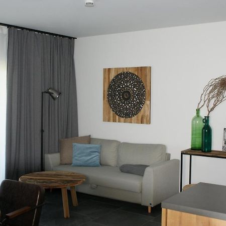 Dock2Apartment Ruegen Whg 1 Grosse Terrasse, Ruhige Lage Lohme Bagian luar foto