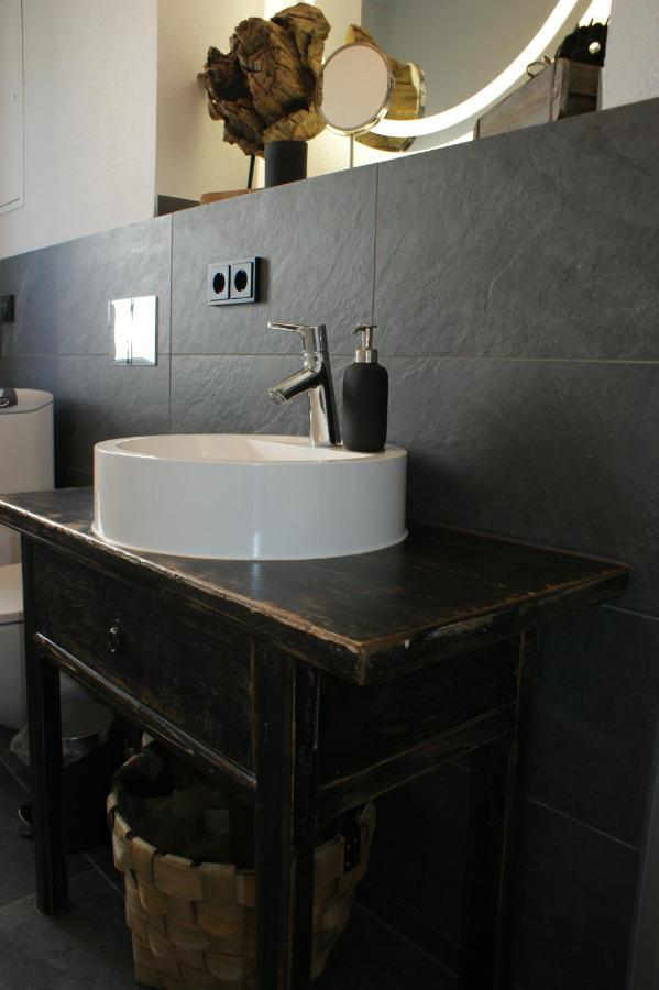 Dock2Apartment Ruegen Whg 1 Grosse Terrasse, Ruhige Lage Lohme Bagian luar foto