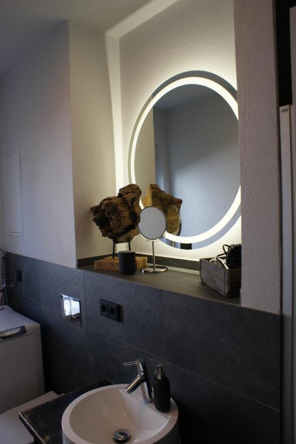 Dock2Apartment Ruegen Whg 1 Grosse Terrasse, Ruhige Lage Lohme Bagian luar foto